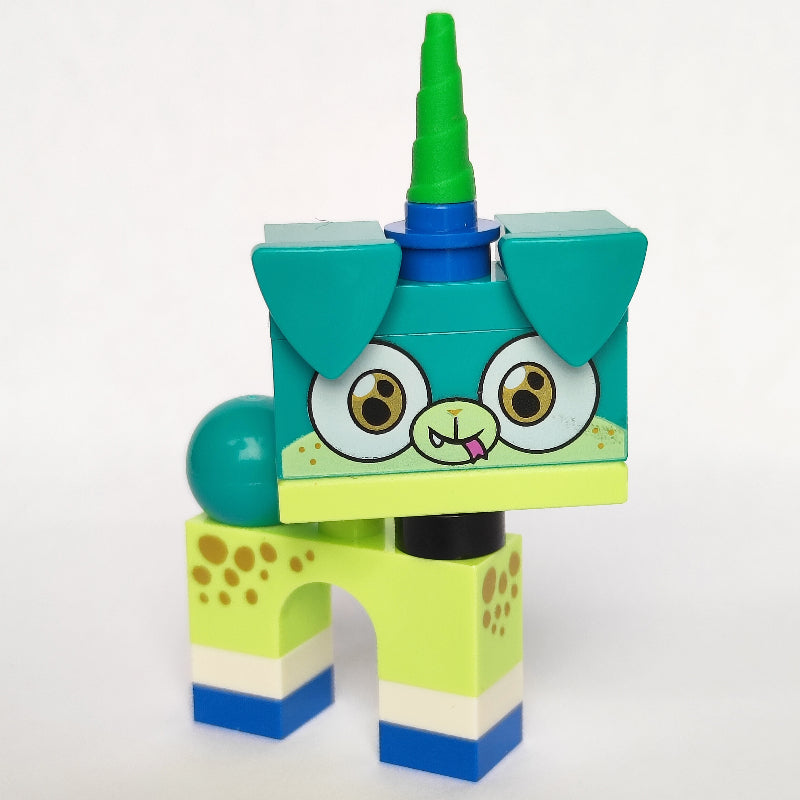 fig-010610 – Puppycorn / Alien Puppycorn