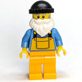 fig-010622 – Fisherman - Black Cap