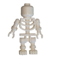 fig-010630 – Skeleton, Plain Head