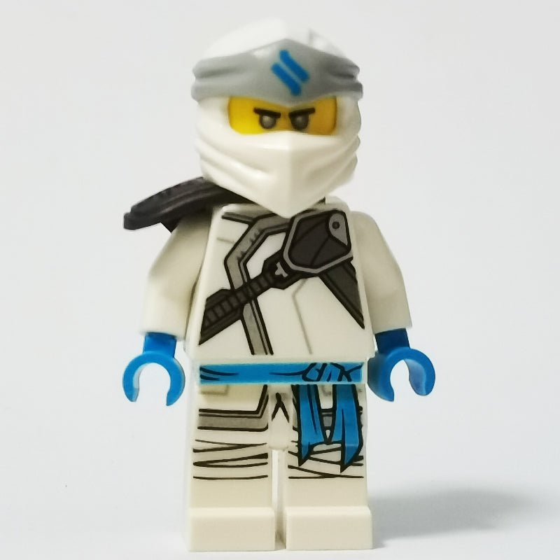 fig-010642 – Zane - Forbidden Spinjitzu