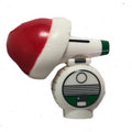 fig-010659 – D-O - Santa Hat