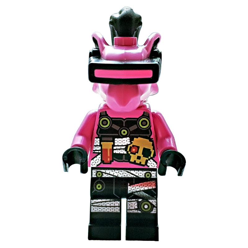 fig-010668 – Richie
