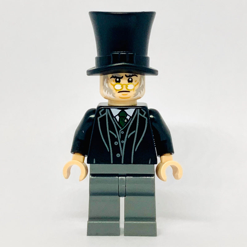 fig-010686 – Ebenezer Scrooge