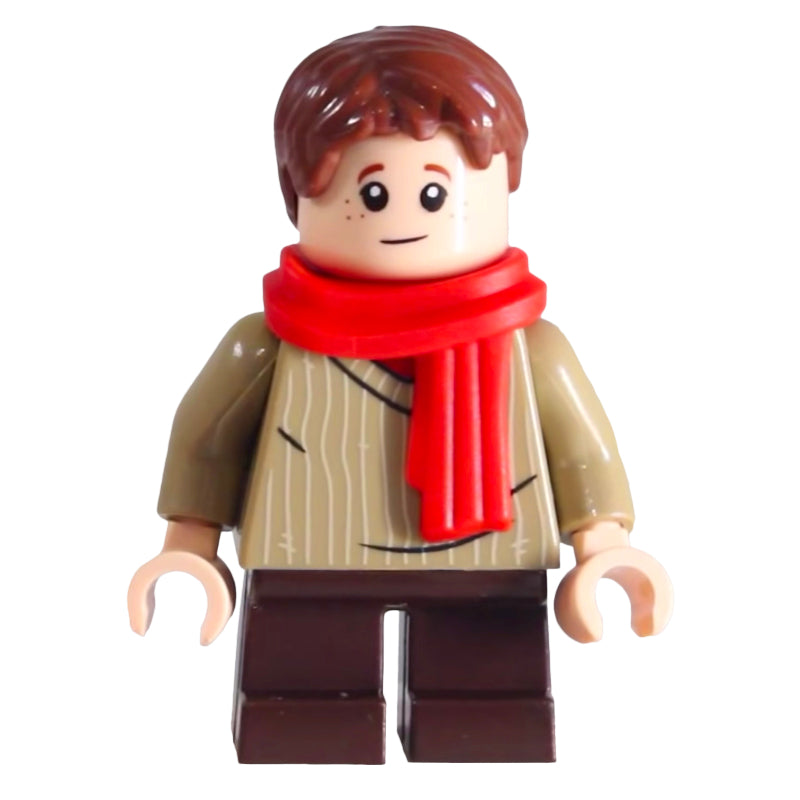 fig-010688 – Tiny Tim Cratchit