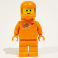 fig-010692 – Classic Spaceman, Orange with Airtanks