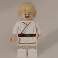 fig-010697 – Luke Skywalker, White Robe, Blue Milk Mouth