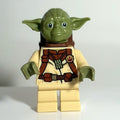 fig-010723 – Yoda, Olive Green Head, Backpack