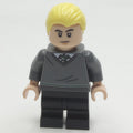 fig-010726 – Draco Malfoy, Slytherin Sweater, Medium Black Legs