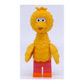 fig-010727 – Big Bird