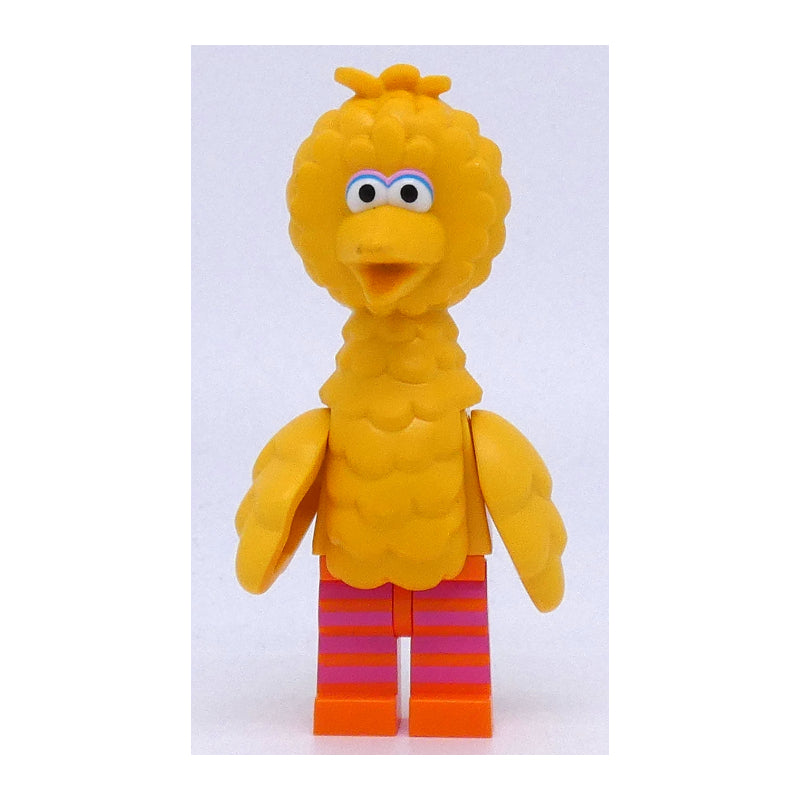 fig-010727 – Big Bird