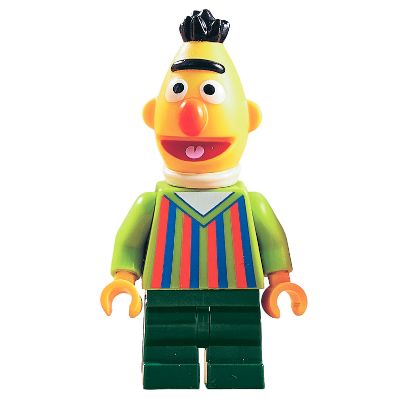 fig-010730 – Bert