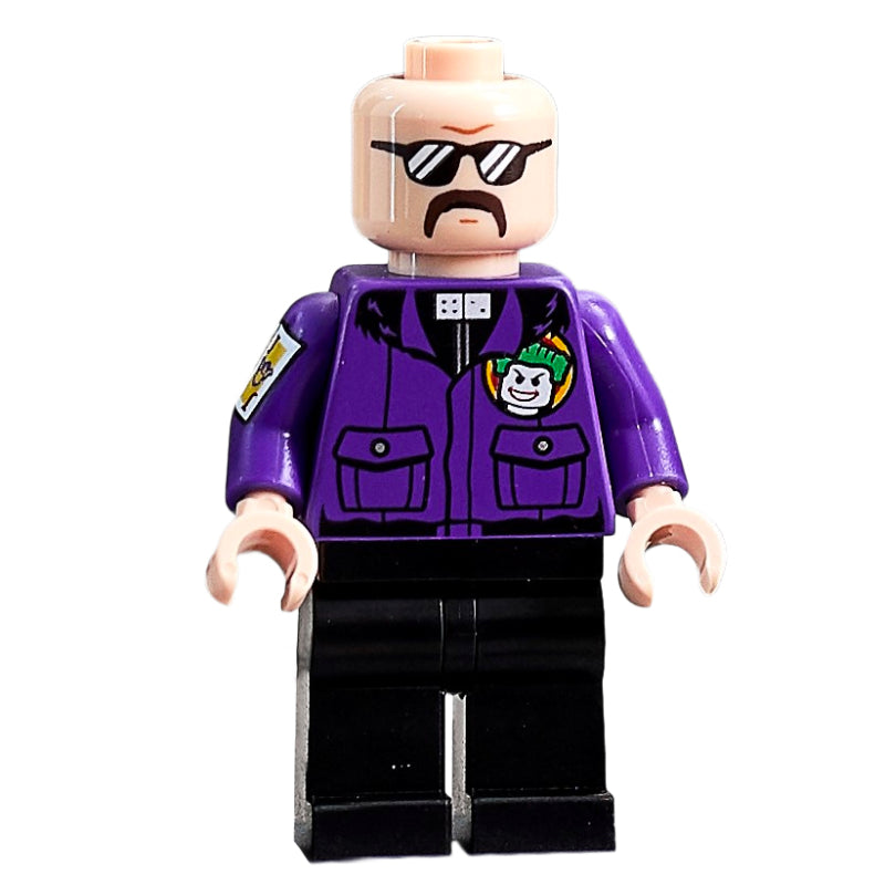 fig-010732 – Lawrence the Boombox Goon