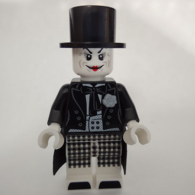 fig-010734 – The Joker, Black and White Suit