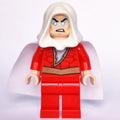 fig-010747 – Shazam - White Hood