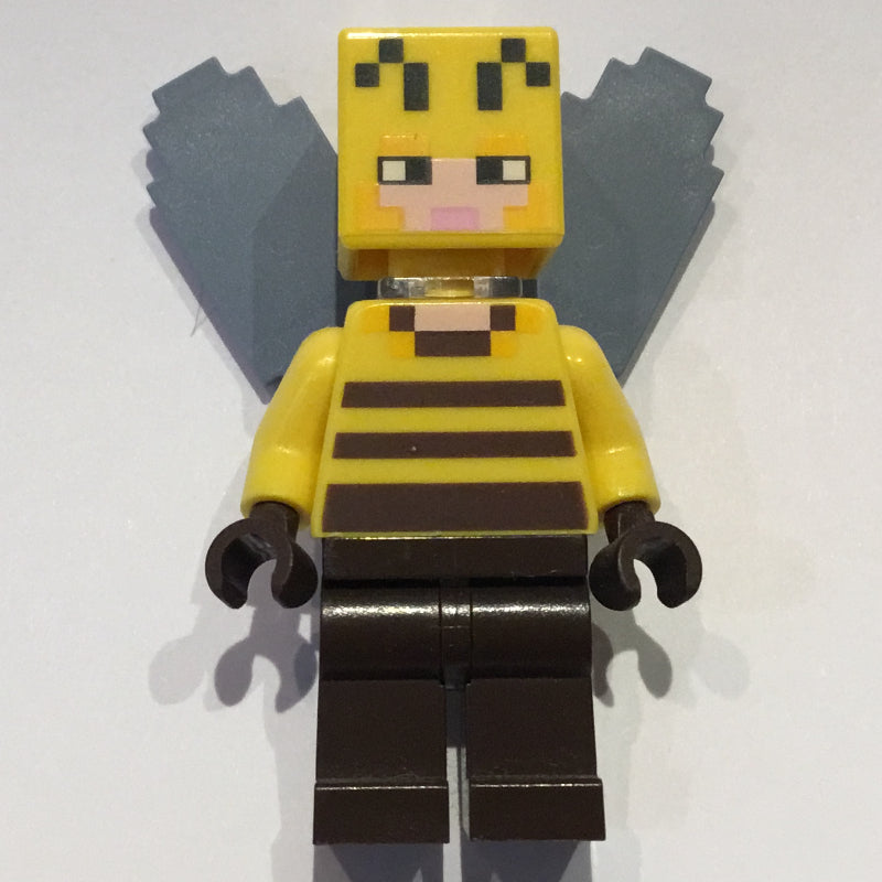 fig-010751 – Bee Keeper
