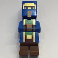 fig-010753 – Wandering Trader - Blue