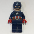fig-010822 – Captain America, Mask