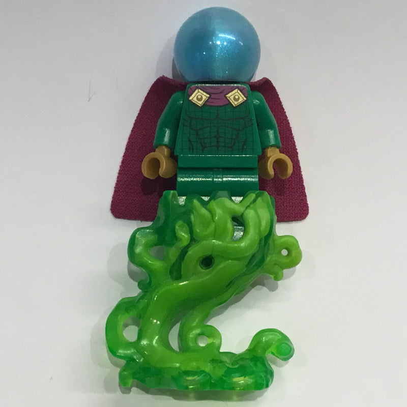 fig-010829 – Mysterio, Green Outfit, Green Energy Cloud