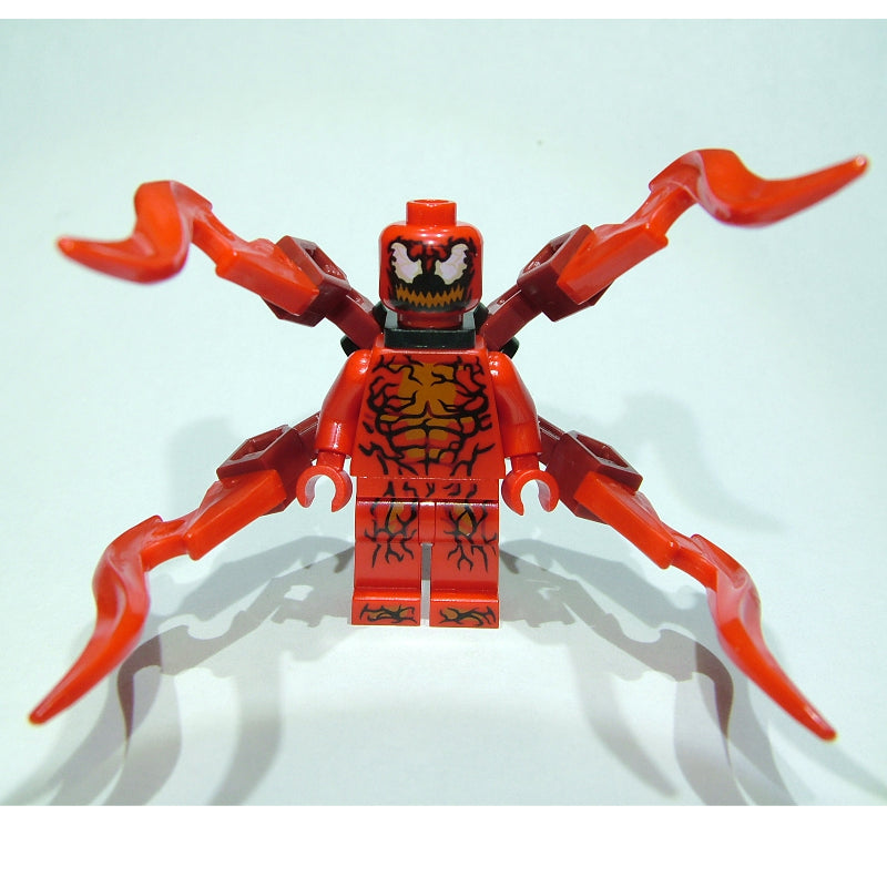fig-010832 – Carnage with Short Tentacles