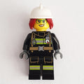 fig-010837 – Freya McCloud, Black Firesuit