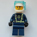 fig-010854 – Policeman, Diving Suit (Carl Confidential)