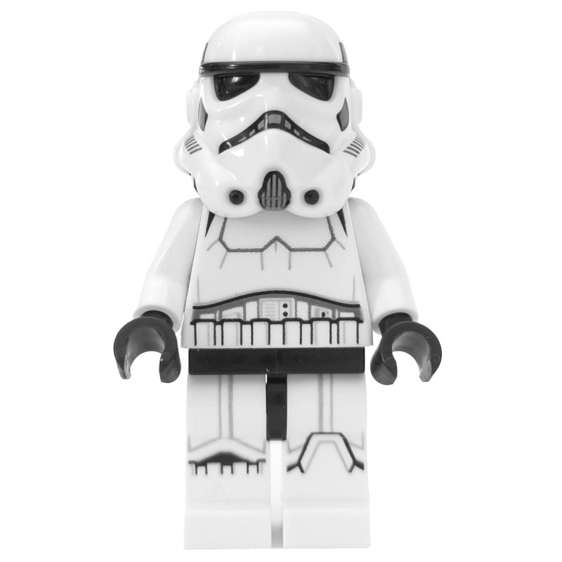 fig-010859 – Stormtrooper, Black Squares on Back of Helmet, Closed Mouth