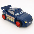 fig-010888 – Lightning McQueen, Dark Blue