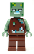fig-010916 – Zombie, Sand Green Head (Drowned)