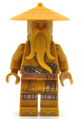 fig-010941 – Master Wu Legacy - gold