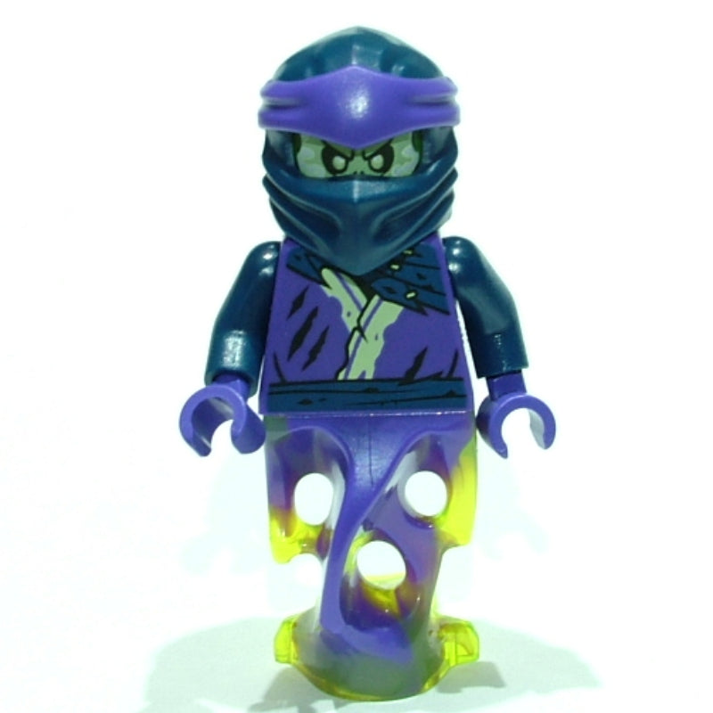 fig-010961 – Ghost, Soul Archer (Legacy)