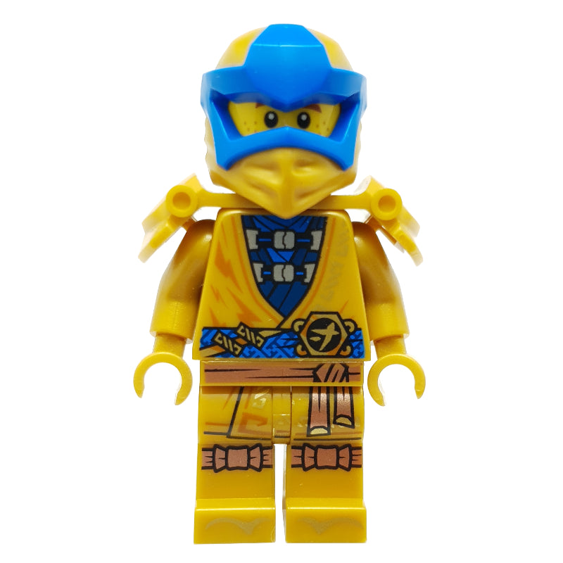 fig-010968 – Jay - Gold
