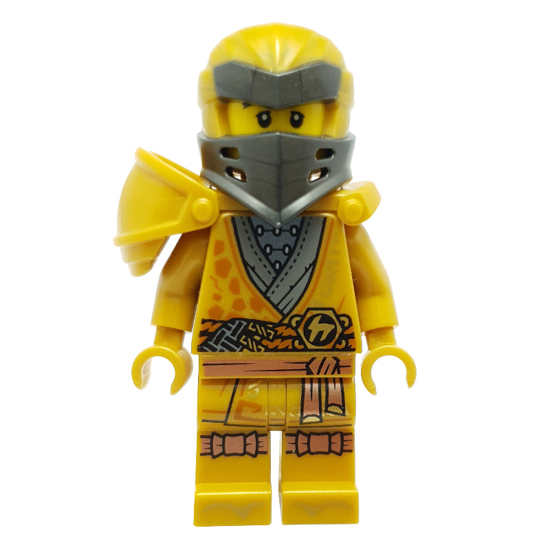 fig-010970 – Cole - Gold