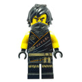 fig-010975 – Cole with Hair (Legacy) - Master Torso