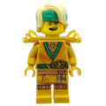 fig-010979 – Lloyd - Gold, with Hair