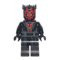 fig-010985 – Darth Maul, Horns, Printed Mechanical Legs