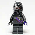 fig-010988 – Nindroid with Dual Sided Head (Legacy) -neck Bracket