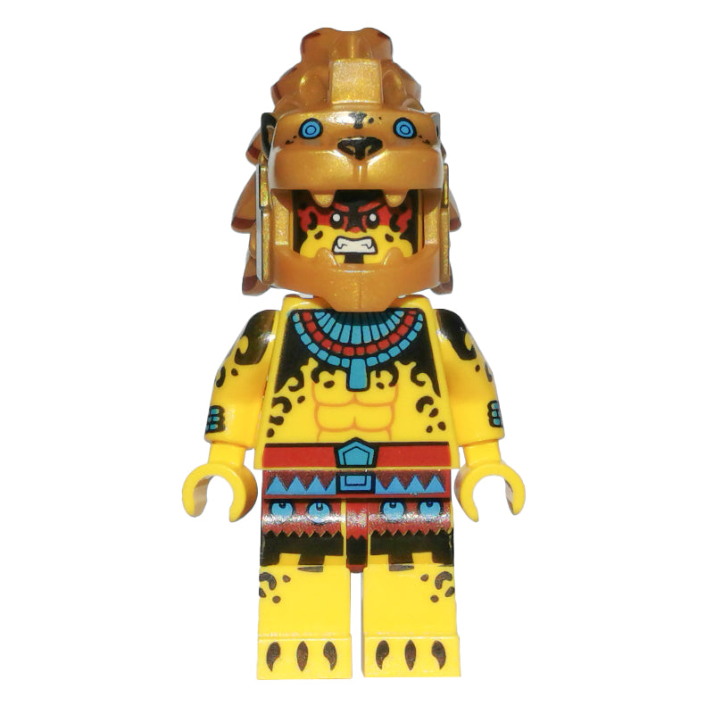 fig-011023 – Ancient Warrior