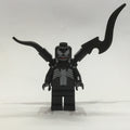 fig-011080 – Venom with Two Different Tentacles