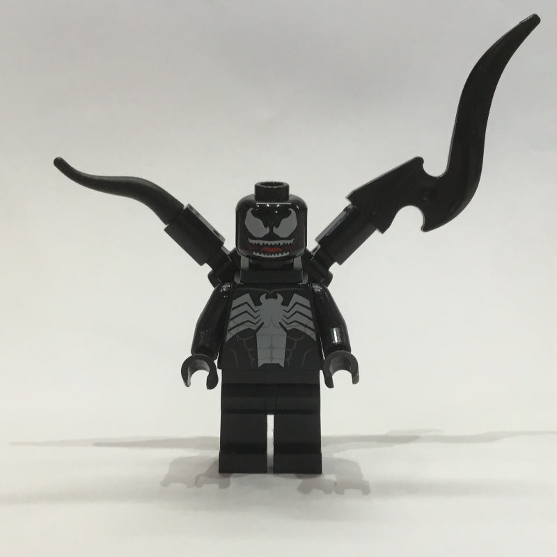 fig-011080 – Venom with Two Different Tentacles