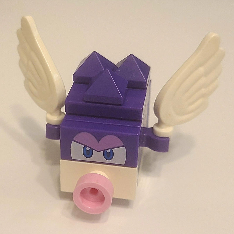 fig-011088 – Spiny Cheep Cheep