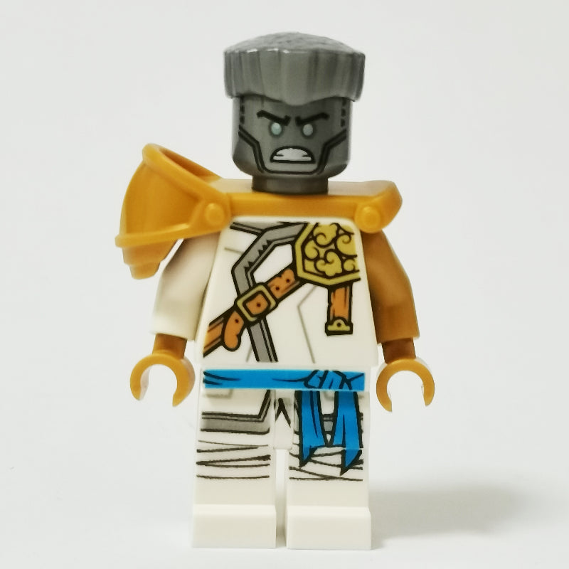 fig-011094 – Zane / Hero Zane with Hair