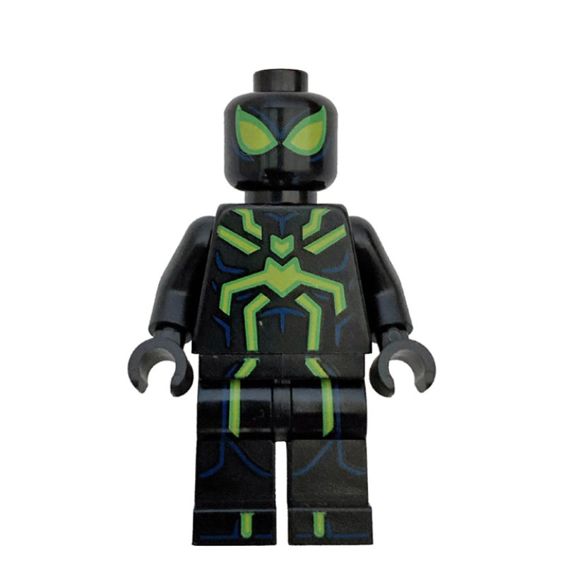 fig-011100 – Ultimate Spider-Man