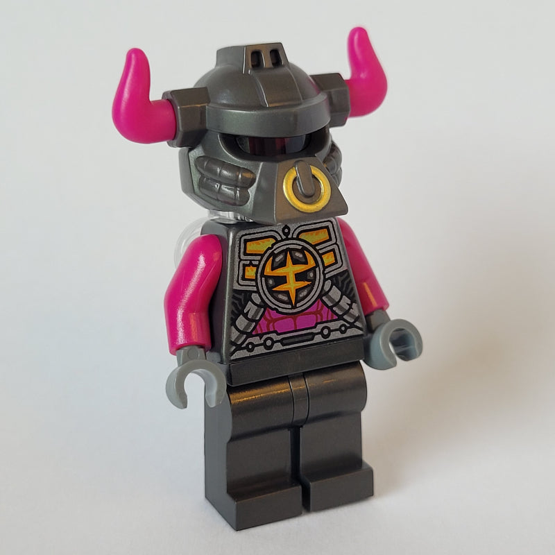 fig-011108 – Bob with Neck Bracket