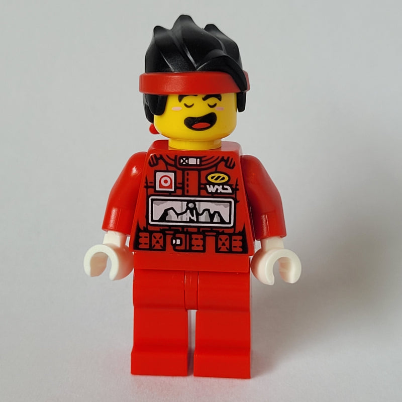fig-011109 – Monkie Kid in Racing Suit