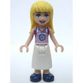 fig-011112 – Stephanie - White Apron