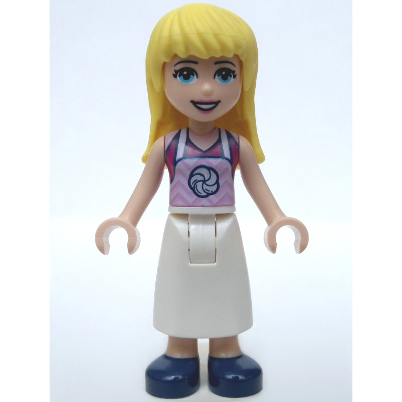 fig-011112 – Stephanie - White Apron
