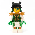 fig-011137 – Mei, Pearl Gold Armor
