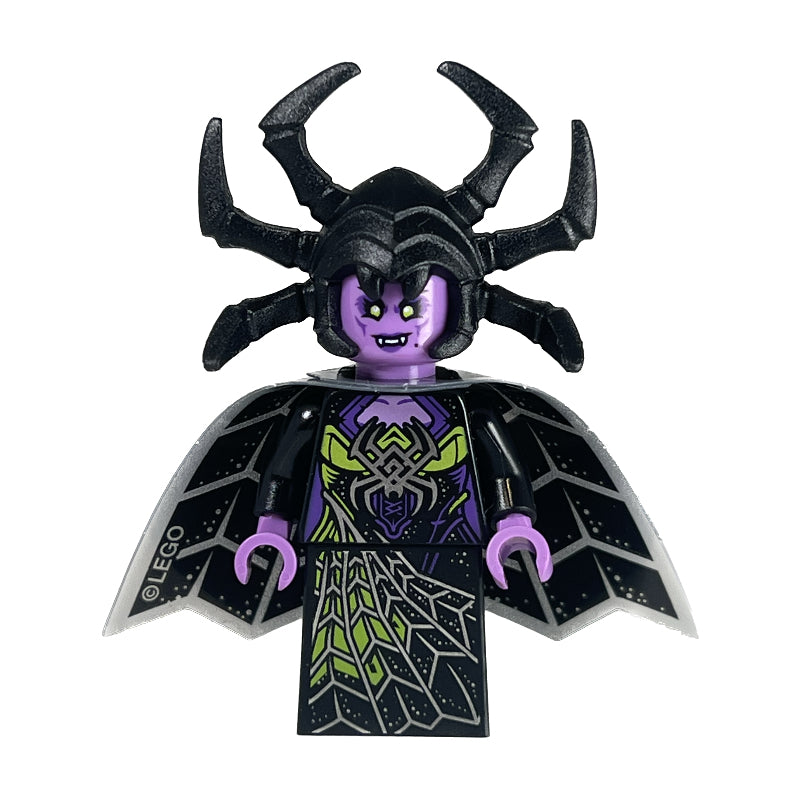 fig-011140 – Spider Queen