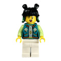 fig-011142 – Mei, Winking