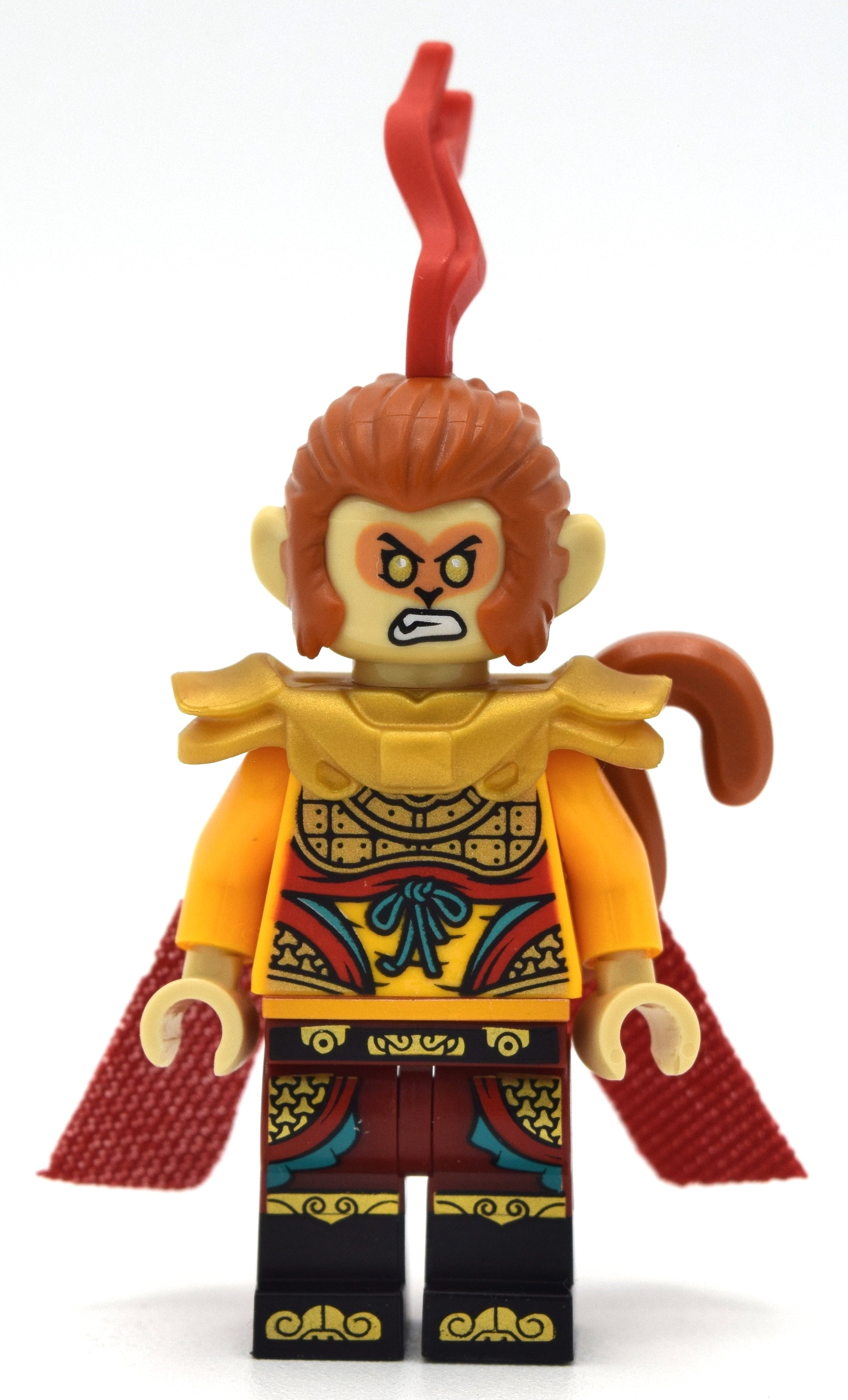 fig-011148 – Battle Monkey King